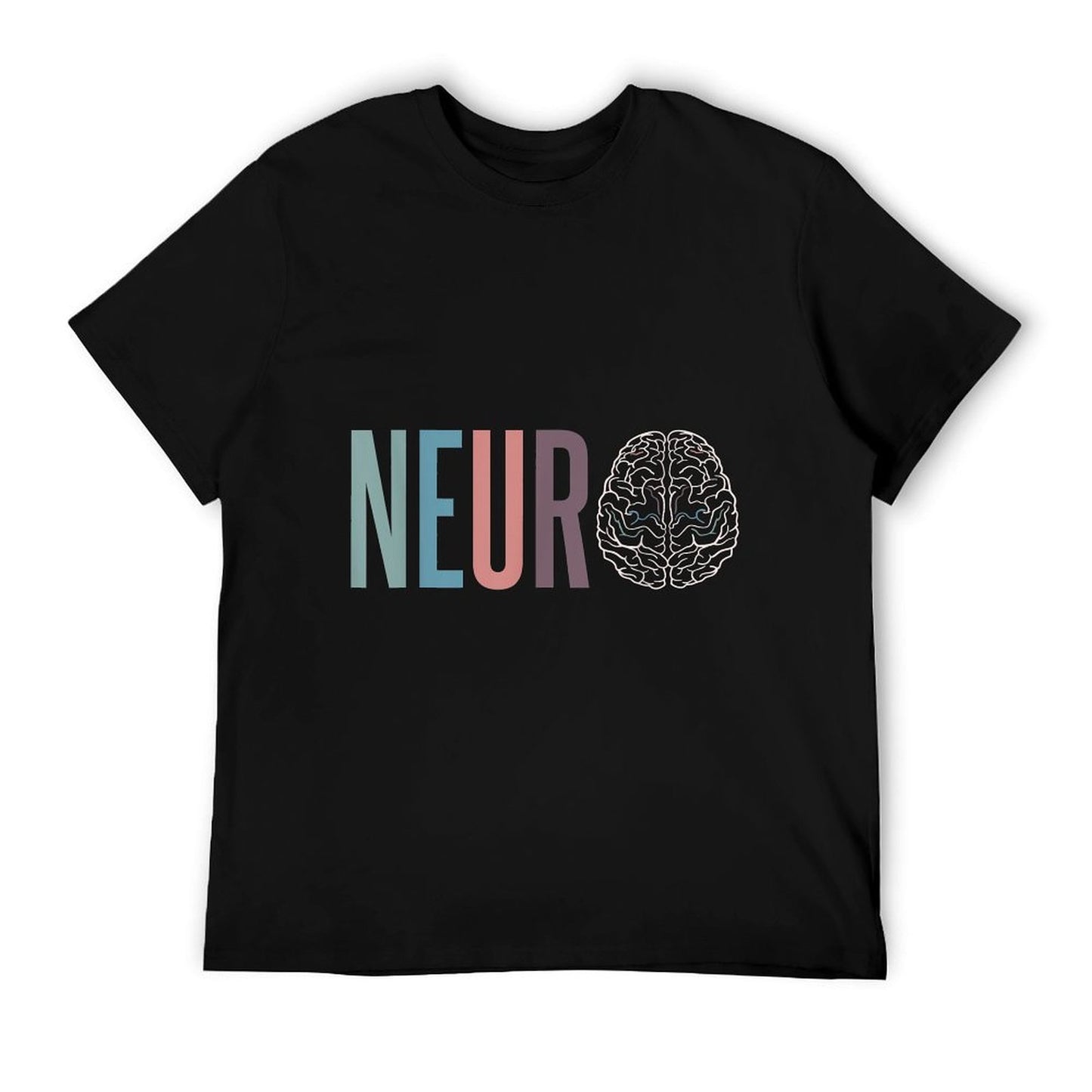 Neurology Neuro Nurse Neuro Squad T-Shirt