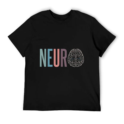 Neurology Neuro Nurse Neuro Squad T-Shirt