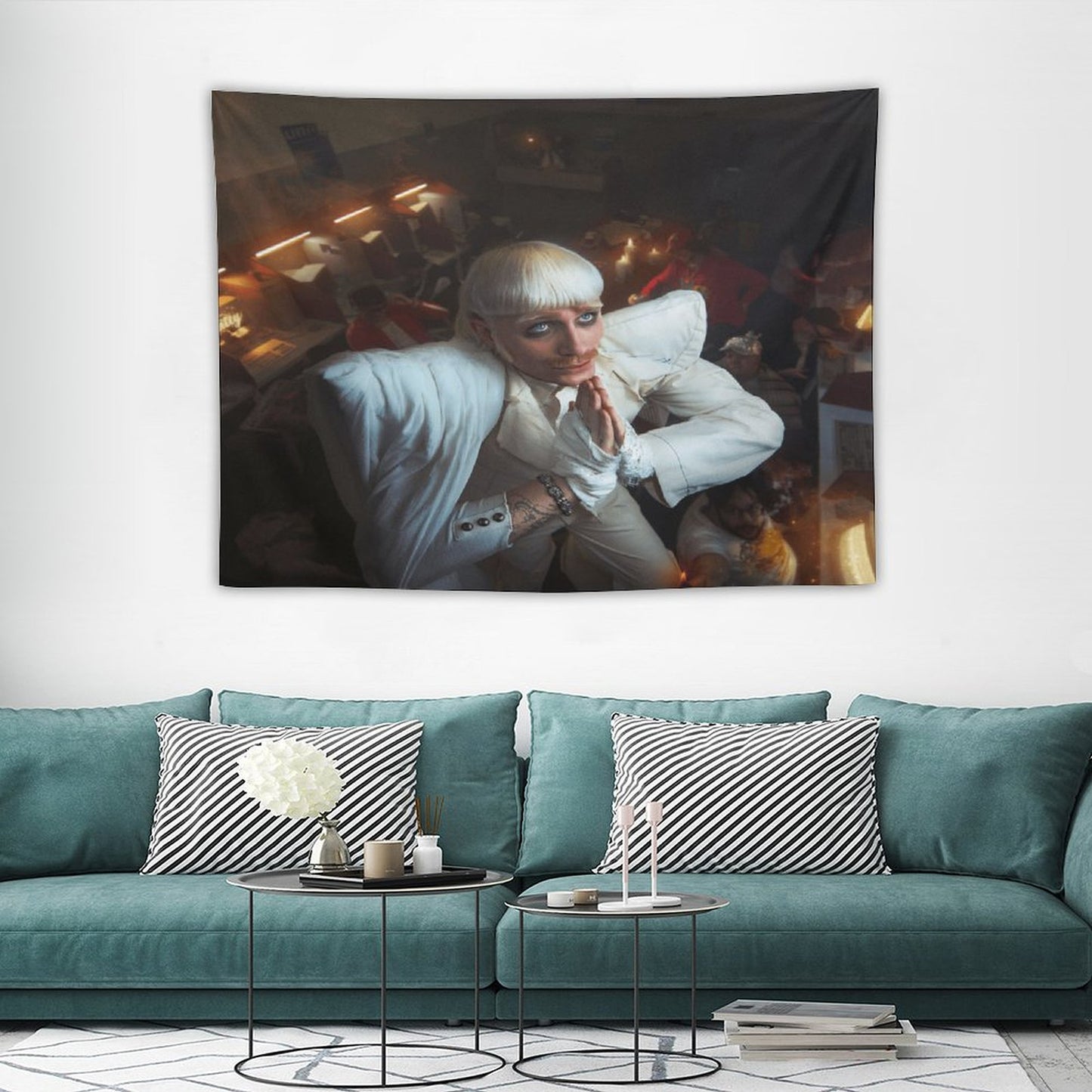 Unity Tapestry