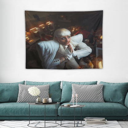 Unity Tapestry