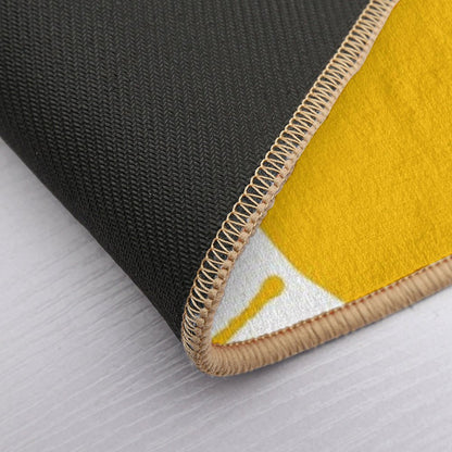 Hello Sunshine Bath Mat