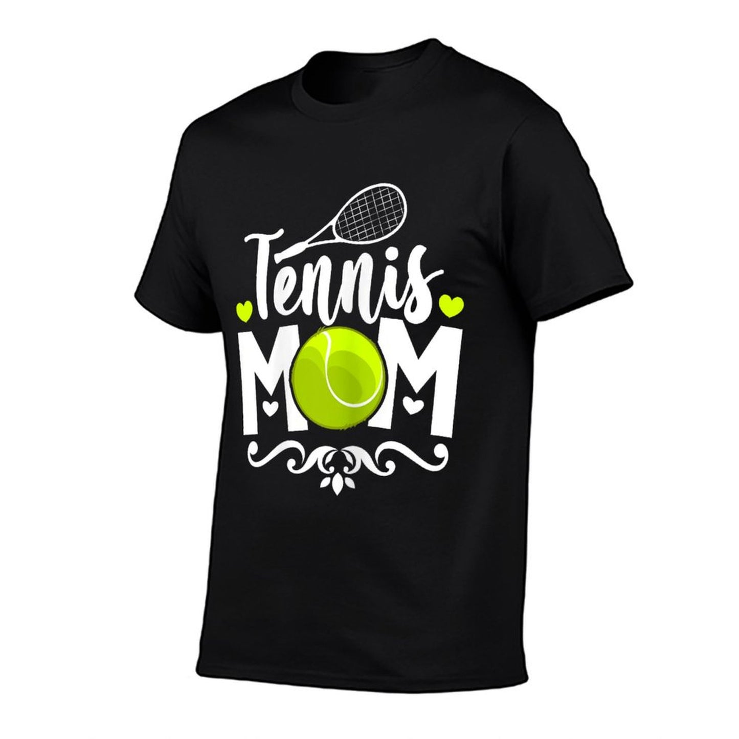 Tennis Mom T-Shirt