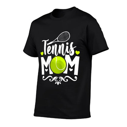 Tennis Mom T-Shirt