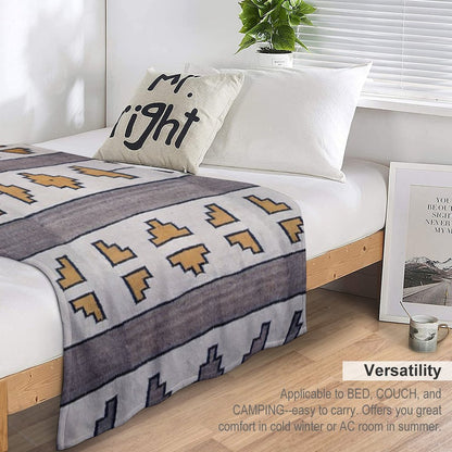 Easy Navajo Rug Designs Throw Blanket