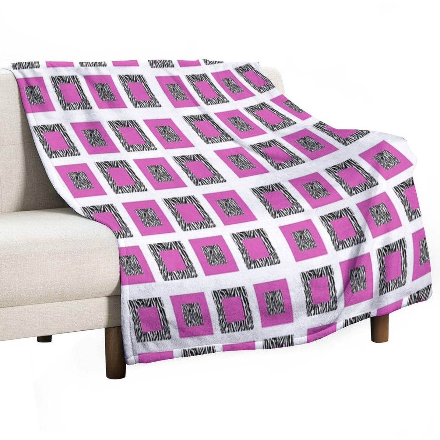 Life Is Strange Max's Blanket Throw Blanket