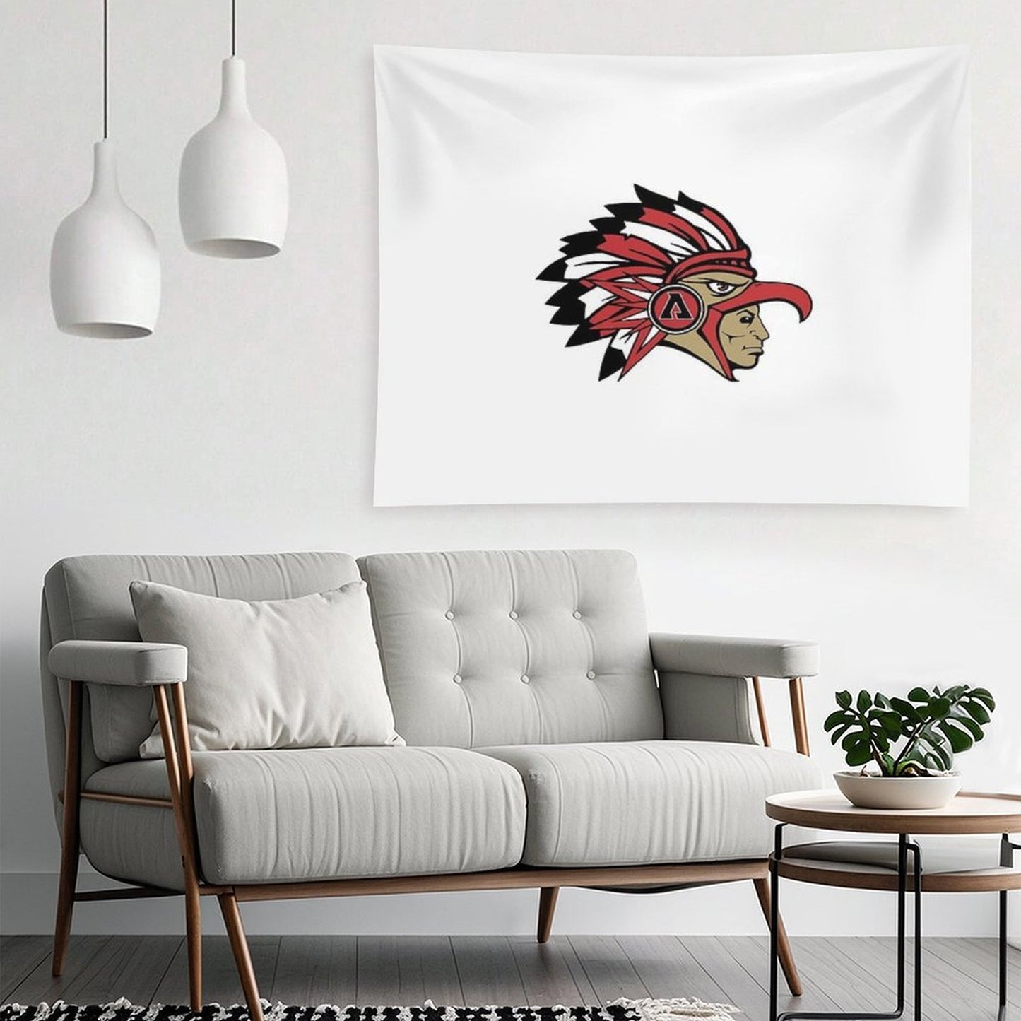SDSU San Diego Tapestry