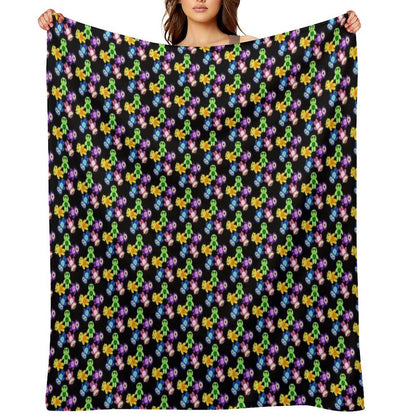 StarKid Dolls Throw Blanket