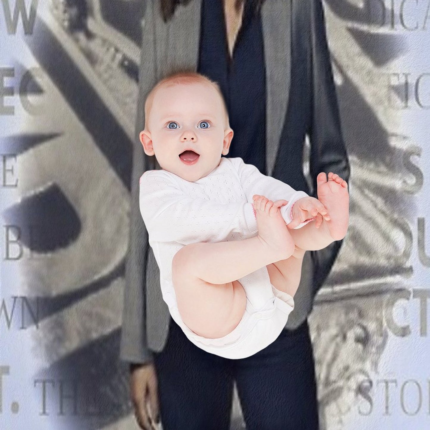 Olivia Benson Throw Blanket