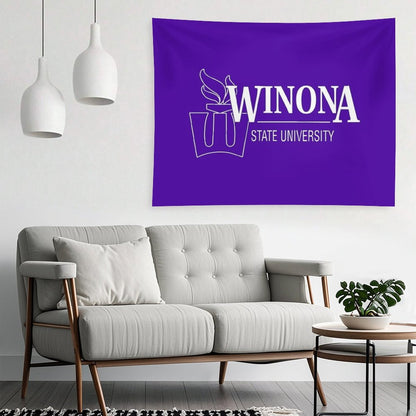 Winona State University Tapestry