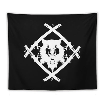 Hollowsquad - White Tapestry