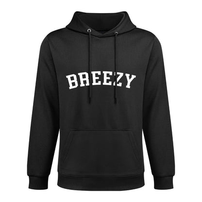 Breezy Customizable Surface Hoodie