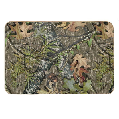 Mossy Oak Bath Mat