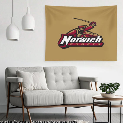 Norwich University Tapestry