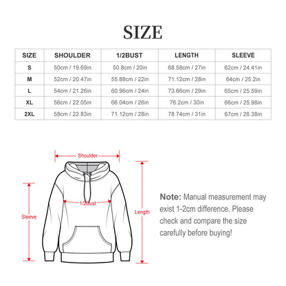 Cat Halloween Christmas Happy Hallothanksmas Thanksgiving Kangaroo Pocket Hoodie