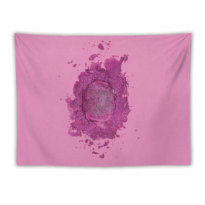 The Pinkprint (Tenth Anniversary Edition) Tapestry