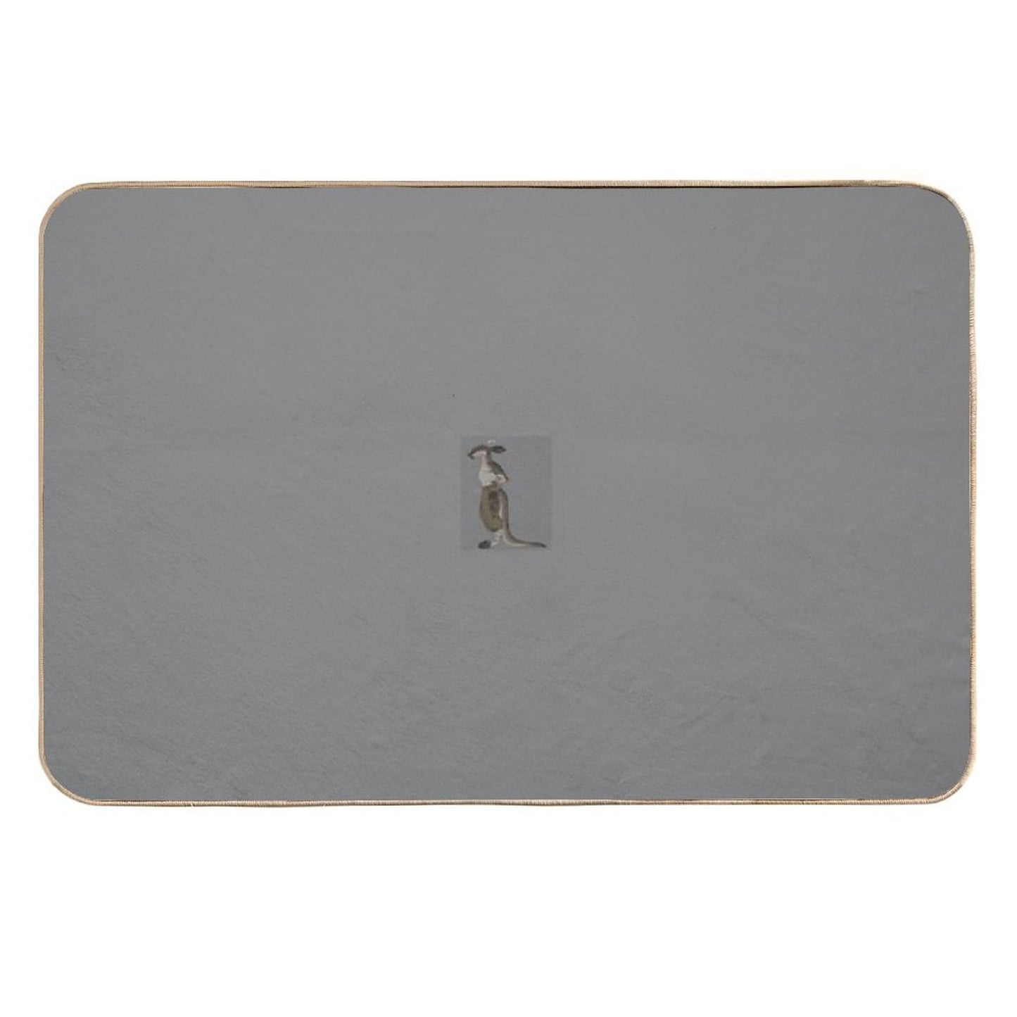 Why..  Multi-Purpose Bath Mat