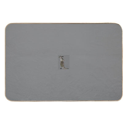 Why..  Multi-Purpose Bath Mat