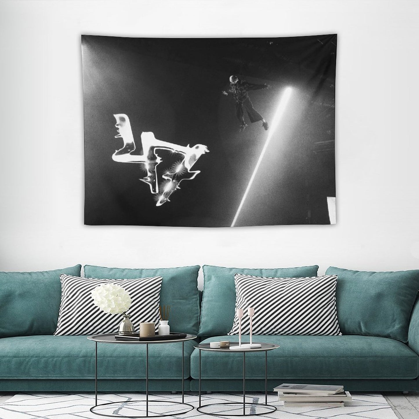 I MISS YOU ON TOUR, Vol. 1 Tapestry