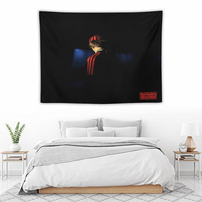 SZN Tapestry