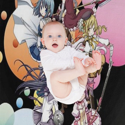 PMMM - Only You (2021 - Dark) Throw Blanket