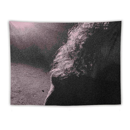 Ghostholding (Vinyl Version) Tapestry