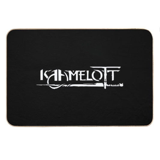 Kaamelott - Kaamelott Bath Mat