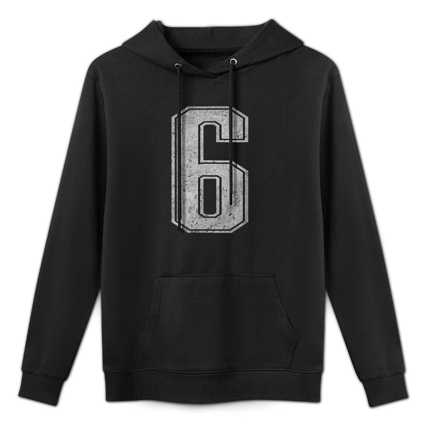 Couple Costume Duo 67 Six Seven Meme Funny Number 6 Machine Washable Hoodie