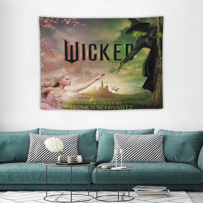 Wicked The Soundtrack (Bonus Track Version) Tapestry