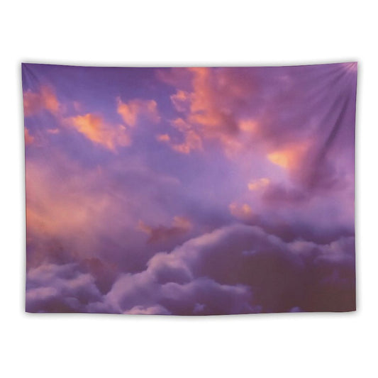 Memories of Thunder Tapestry