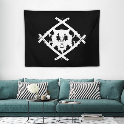 Hollowsquad - White Tapestry