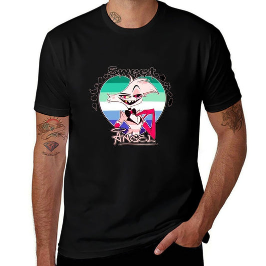 Sweet Angel -pride Version-  Classic T-Shirt