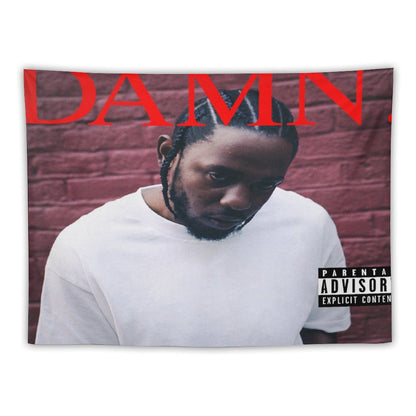 DAMN. Tapestry