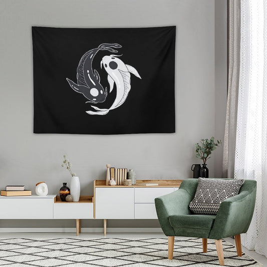 Tui And La Tapestry