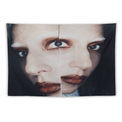 MAYHEM (Store Exclusive  Japan Deluxe) Tapestry