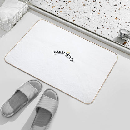 Milli Queen  Rapid-Drying Bath Mat