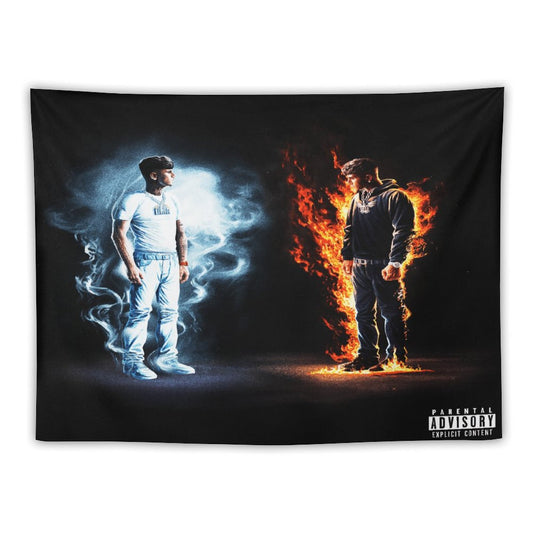 Angels & Demons - EP Tapestry