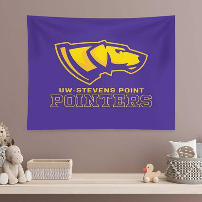University of Wisconsin–Stevens Point Tapestry