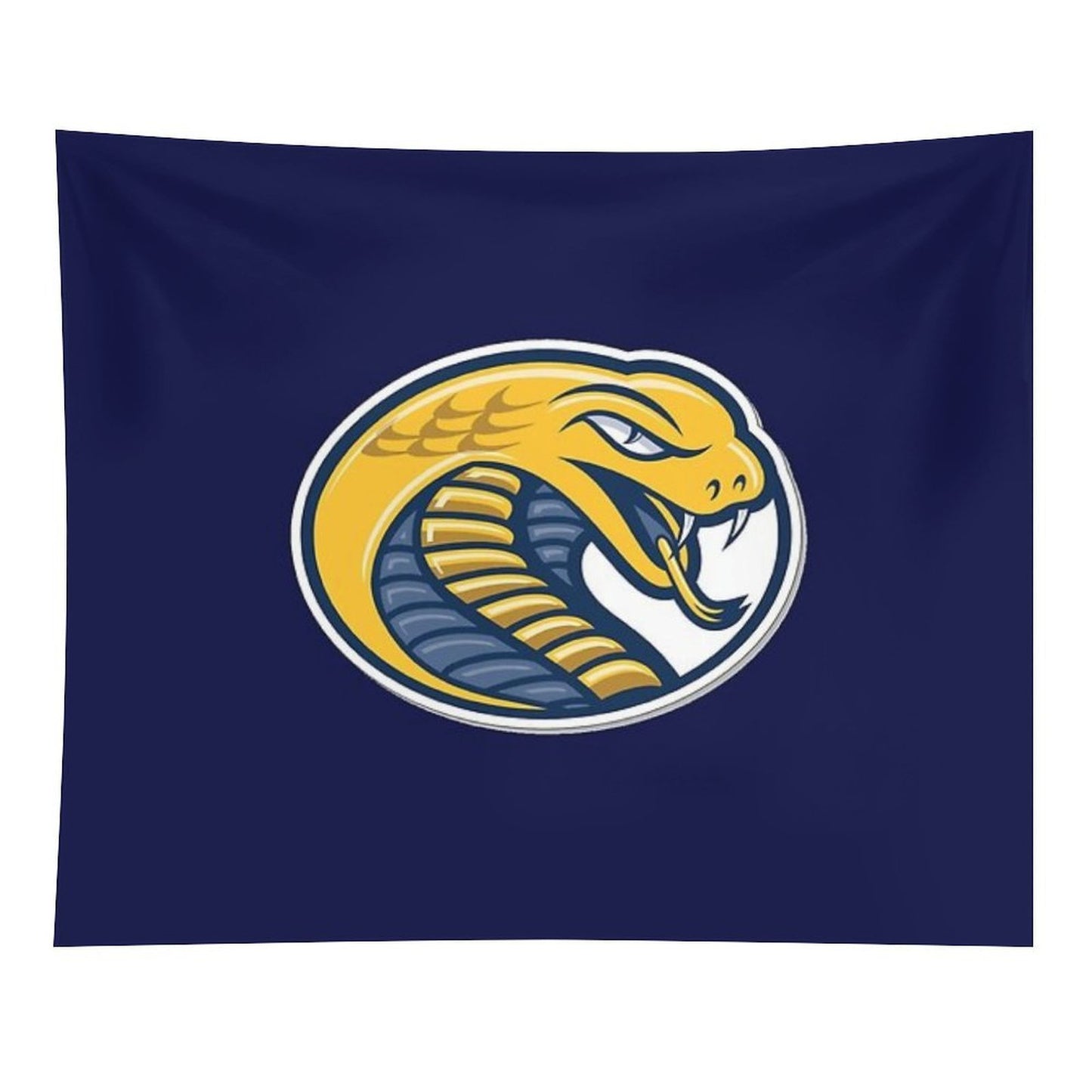 Coker-College Tapestry