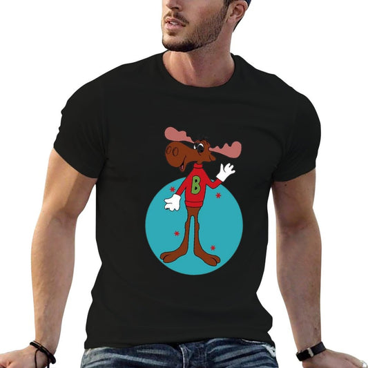 Quantum Leap - Jimmy  Graphic-printed T-Shirt