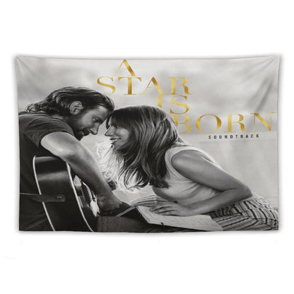 A Star Is Born (Original Motion Picture Soundtrack) Tapestry