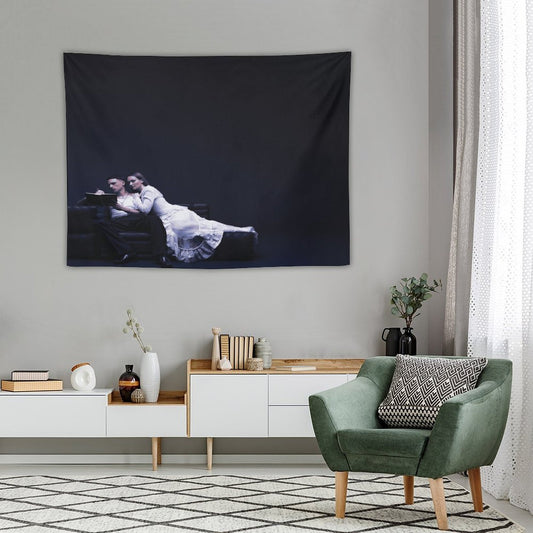 NON SONO GESÙ Tapestry