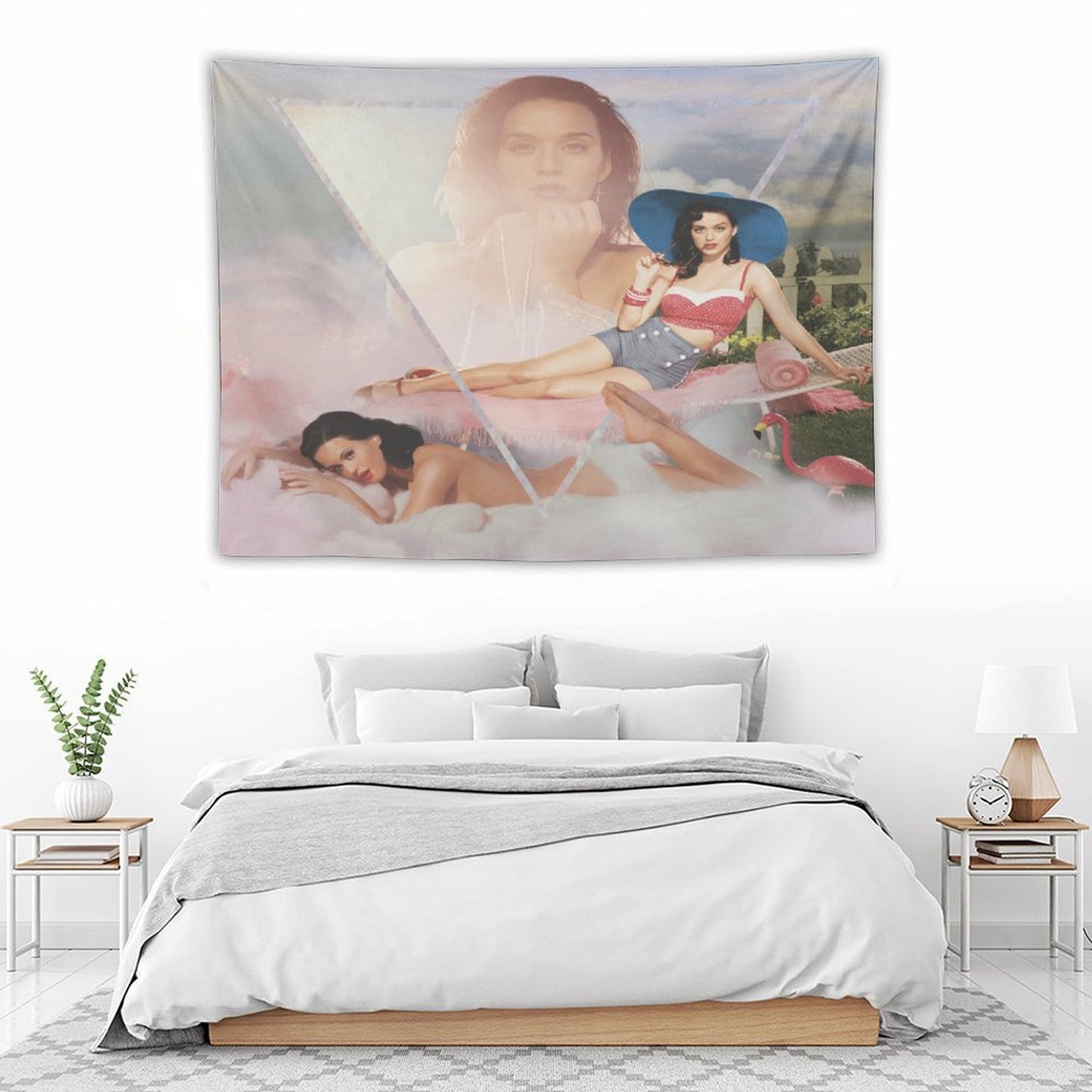 Katy Perry CATalog (Collector’s Edition Boxset) Tapestry