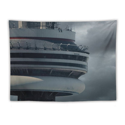 Drake - Views Tapestry