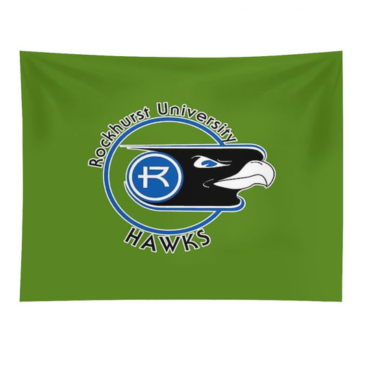 Rockhurst University Tapestry