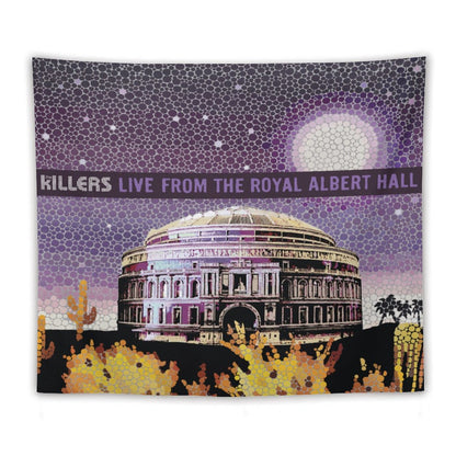 Live from The Royal Albert Hall Tapestry