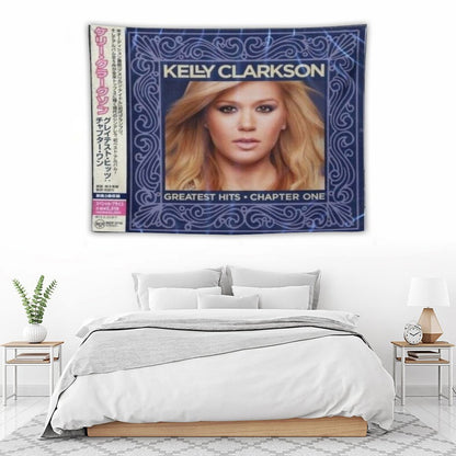 Greatest Hits - Chapter One (Japan Edition) Tapestry