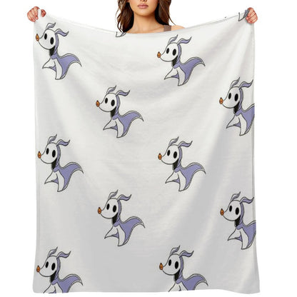 Zero Throw Blanket