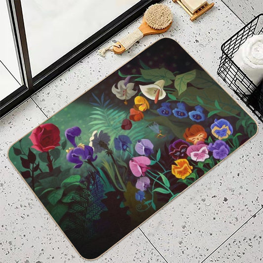 Alice  Versatile Bath Mat