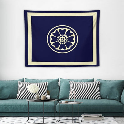 Order of The White Lotus Tapestry