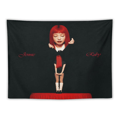 Ruby Tapestry